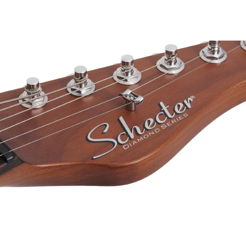 Schecter Nick Johnston Signature PT 6 String Electric Guitar - Image 26