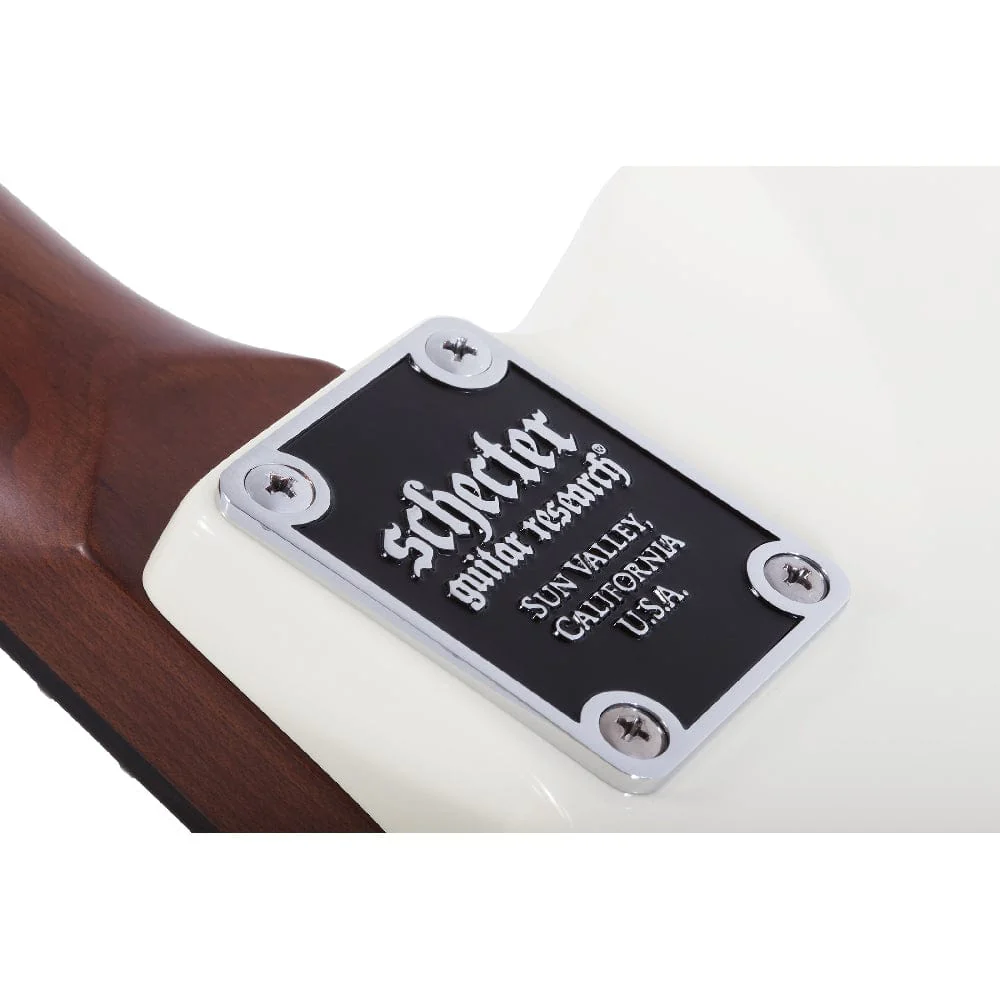 Schecter Nick Johnston Signature PT 6 String Electric Guitar - Image 27