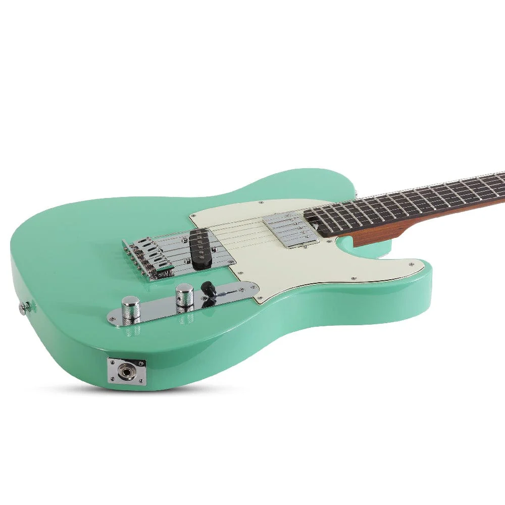 Schecter Nick Johnston Signature PT 6 String Electric Guitar - Image 3