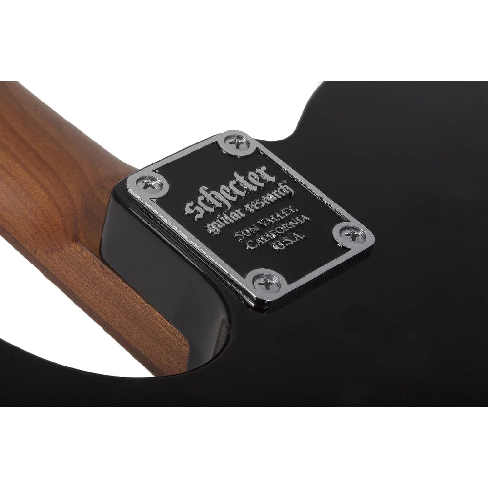 Schecter Nick Johnston Signature PT 6 String Electric Guitar - Image 39