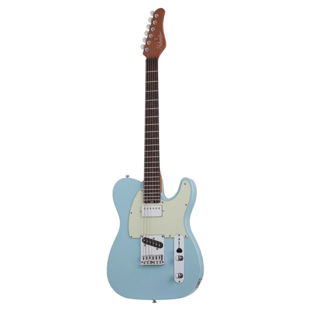 Schecter Nick Johnston Signature PT 6 String Electric Guitar - Image 9