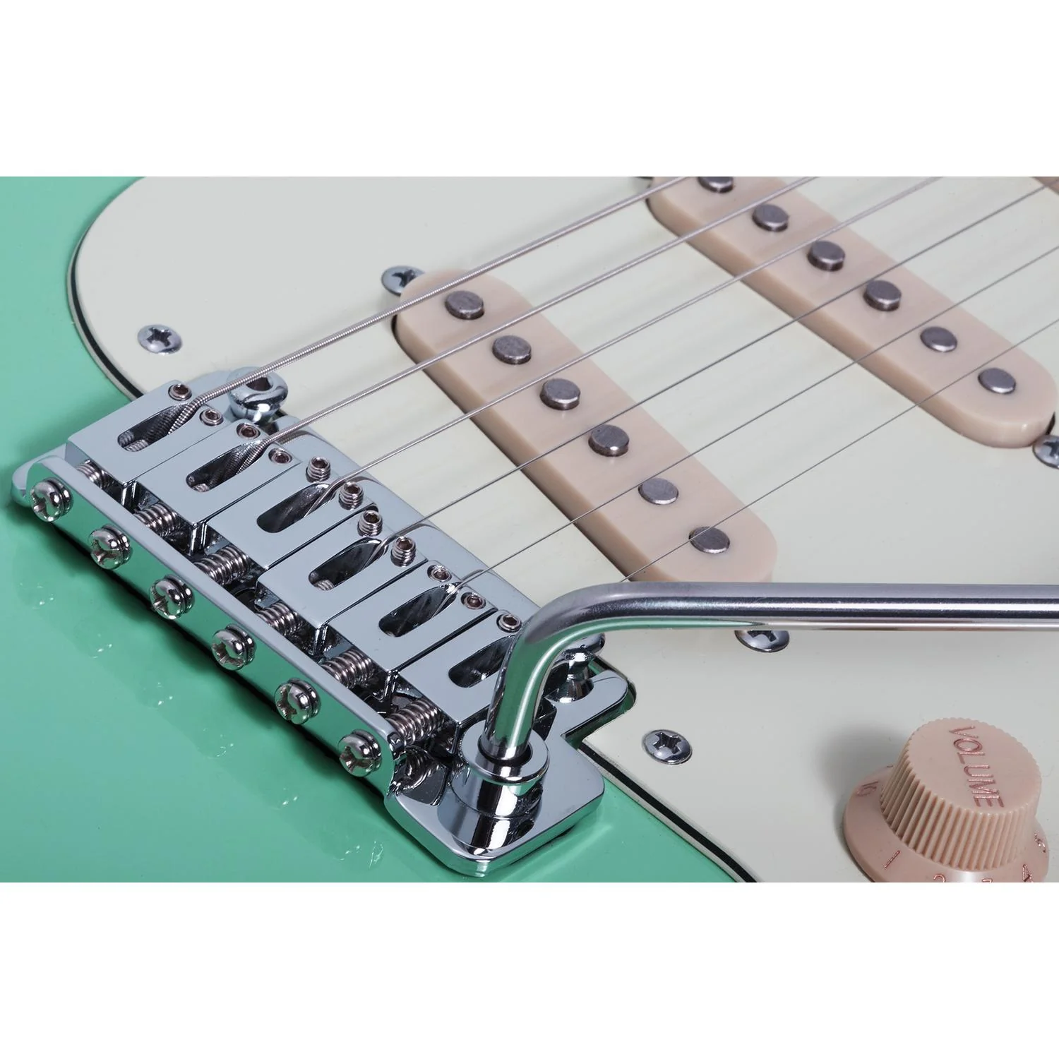 Schecter Nick Johnston Traditional SSS 6 String Electric Guitar - Image 18
