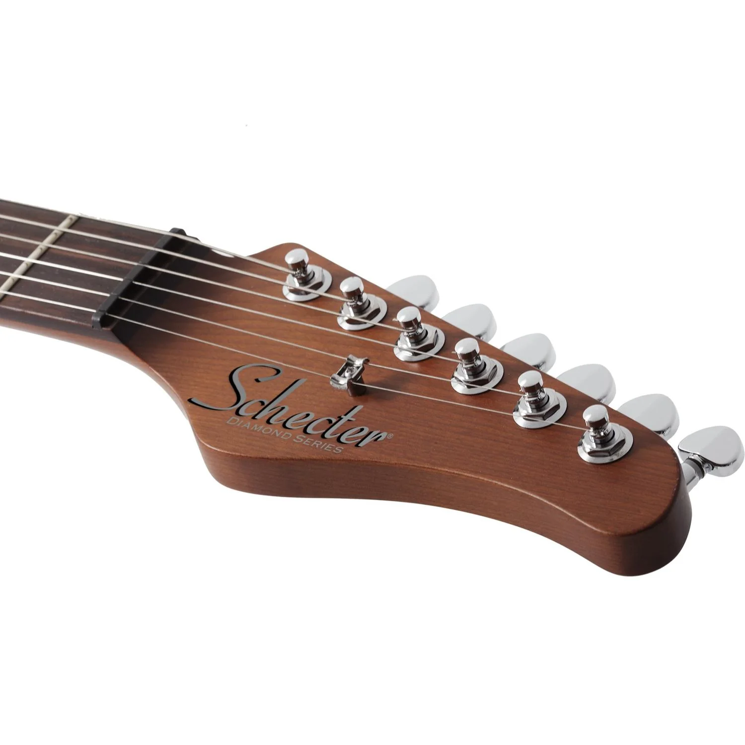 Schecter Nick Johnston Traditional SSS 6 String Electric Guitar - Image 21