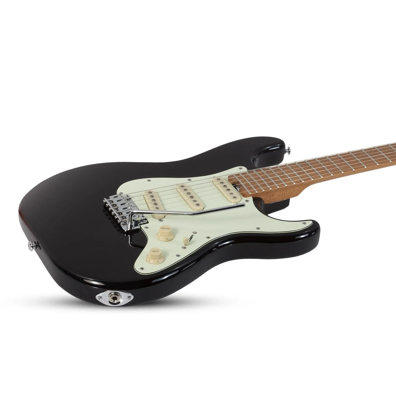 Schecter Nick Johnston Traditional SSS 6 String Electric Guitar - Image 42