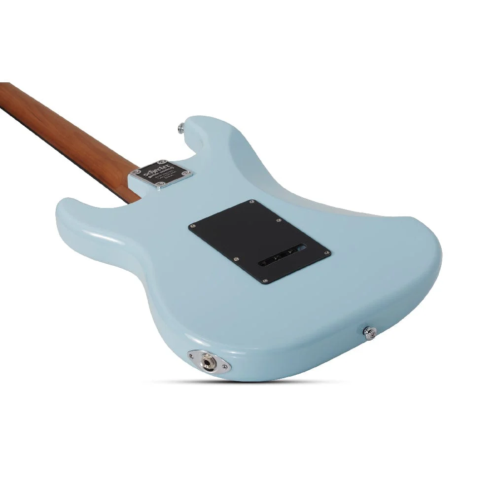 Schecter Nick Johnston Traditional HSS 6 String Electric Guitar - Image 19