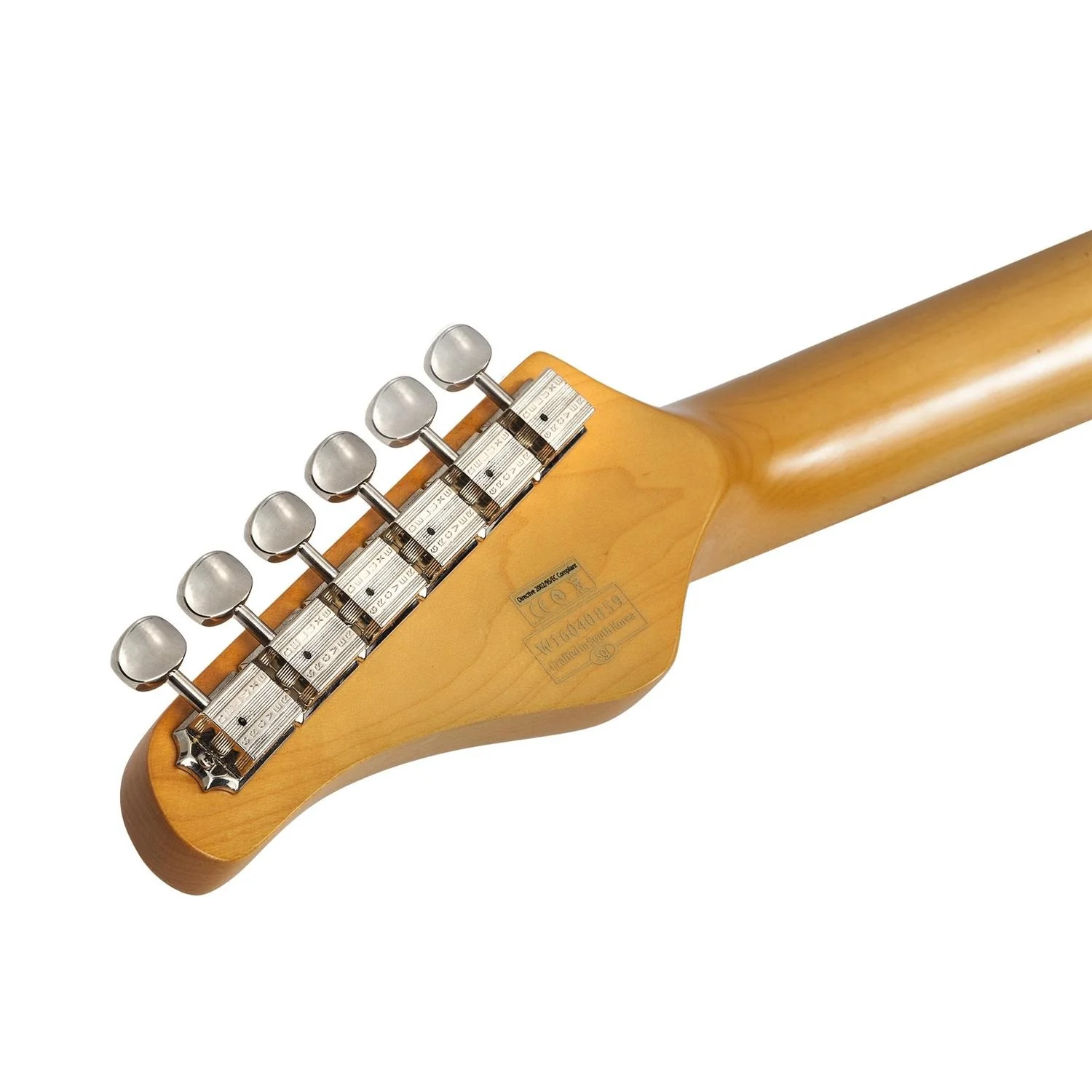 Schecter PT Special Electric Guitar - Image 8