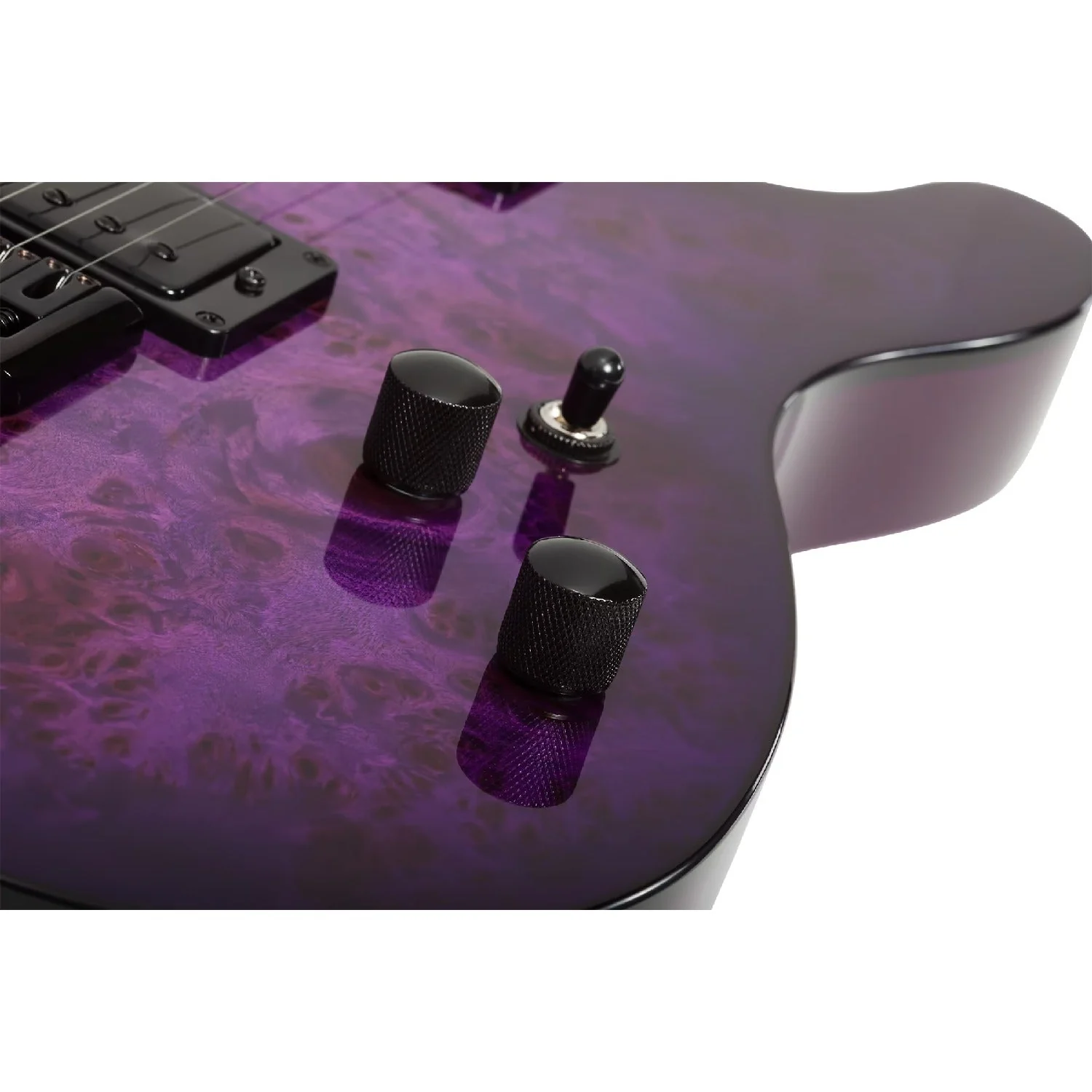 Schecter PT Standard 6 String Electric Guitar - Image 16