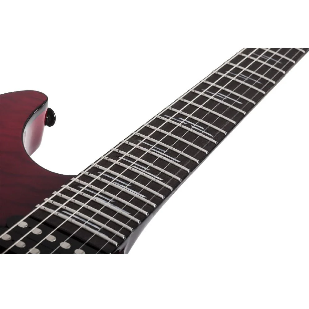 Schecter Reaper-6 Elite 6 String Electric Guitar - Image 10