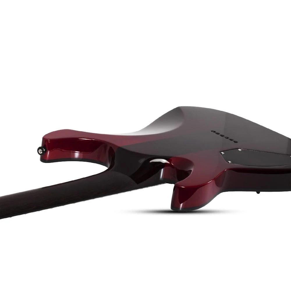 Schecter Reaper-6 Elite 6 String Electric Guitar - Image 14