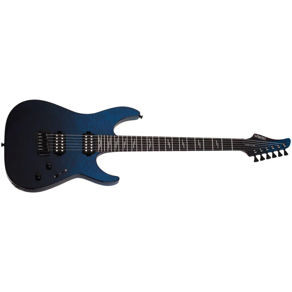 Schecter Reaper-6 Elite 6 String Electric Guitar - Image 16