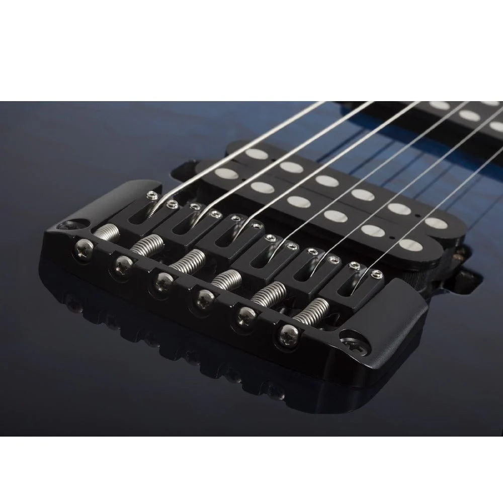 Schecter Reaper-6 Elite 6 String Electric Guitar - Image 19