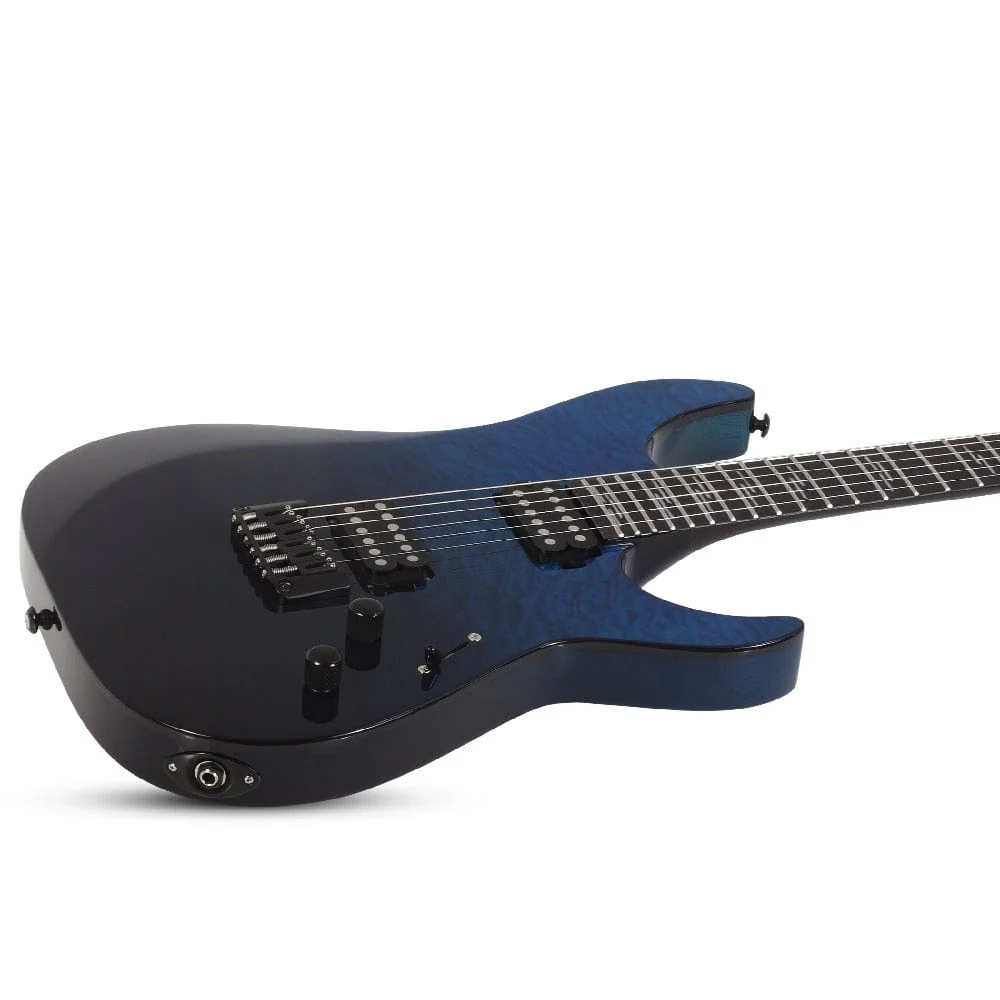 Schecter Reaper-6 Elite 6 String Electric Guitar - Image 20
