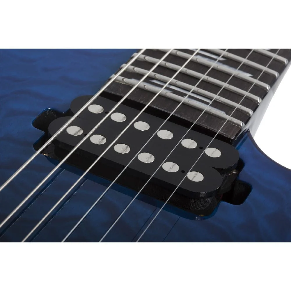 Schecter Reaper-6 Elite 6 String Electric Guitar - Image 22