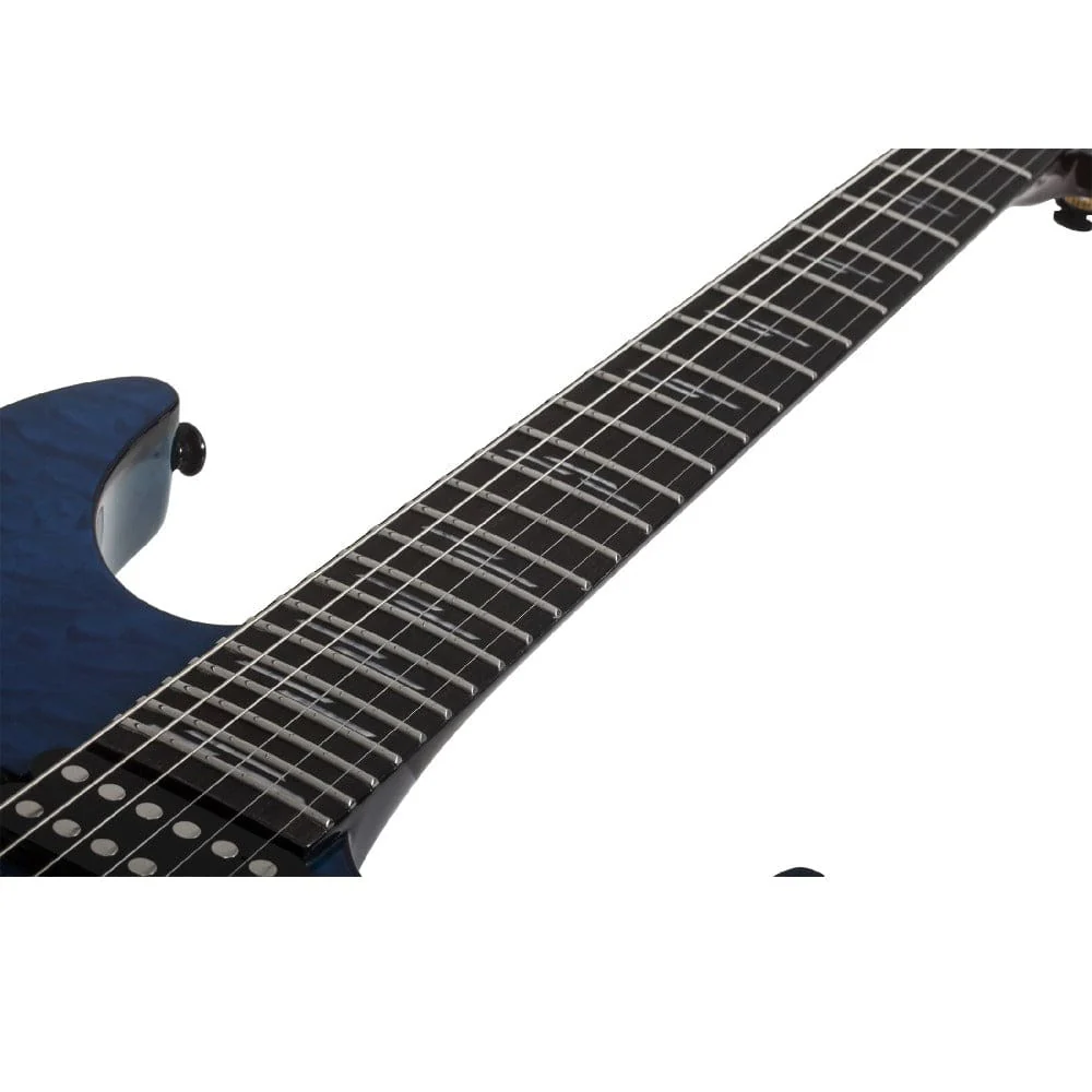 Schecter Reaper-6 Elite 6 String Electric Guitar - Image 23
