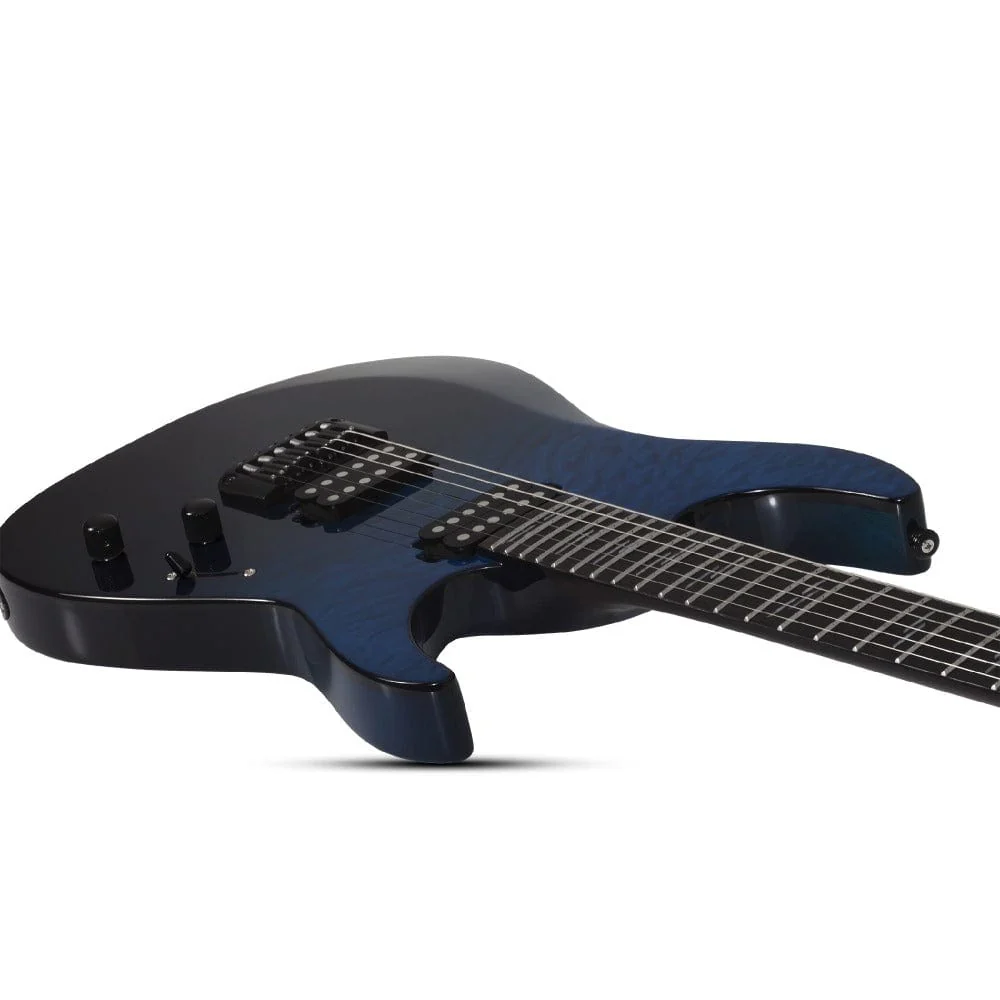 Schecter Reaper-6 Elite 6 String Electric Guitar - Image 26