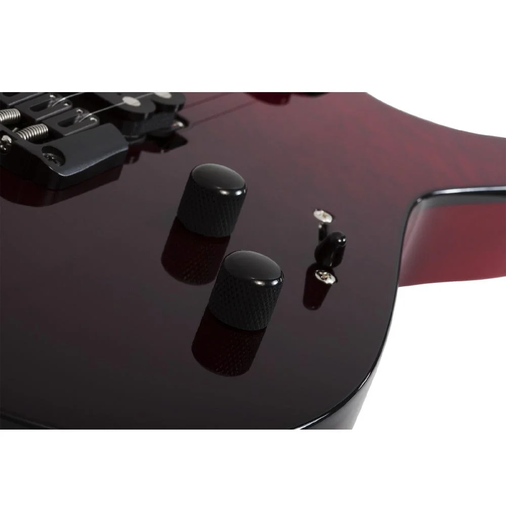 Schecter Reaper-6 Elite 6 String Electric Guitar - Image 6