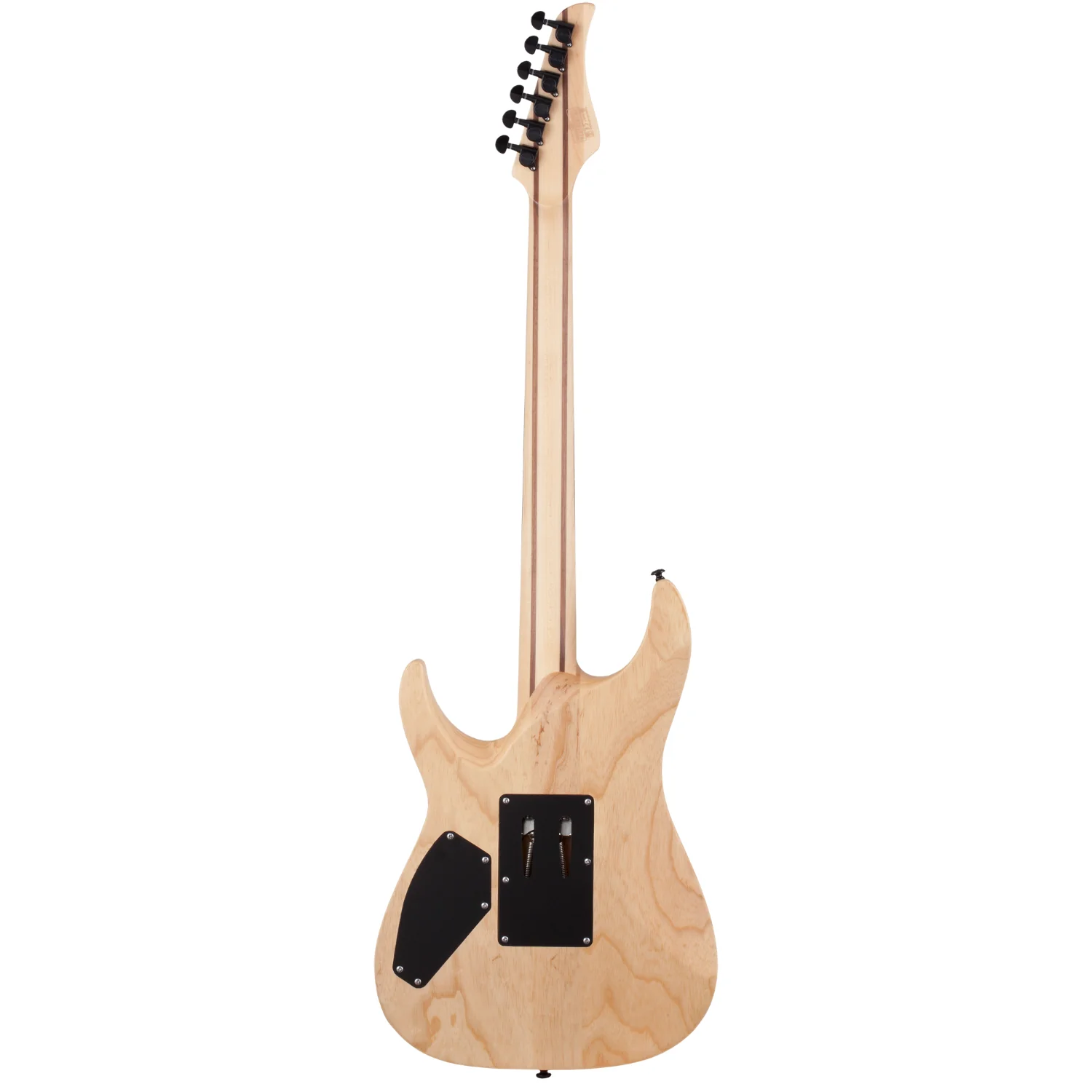 Schecter Reaper-6 FR 6 String Electric Guitar - Image 11