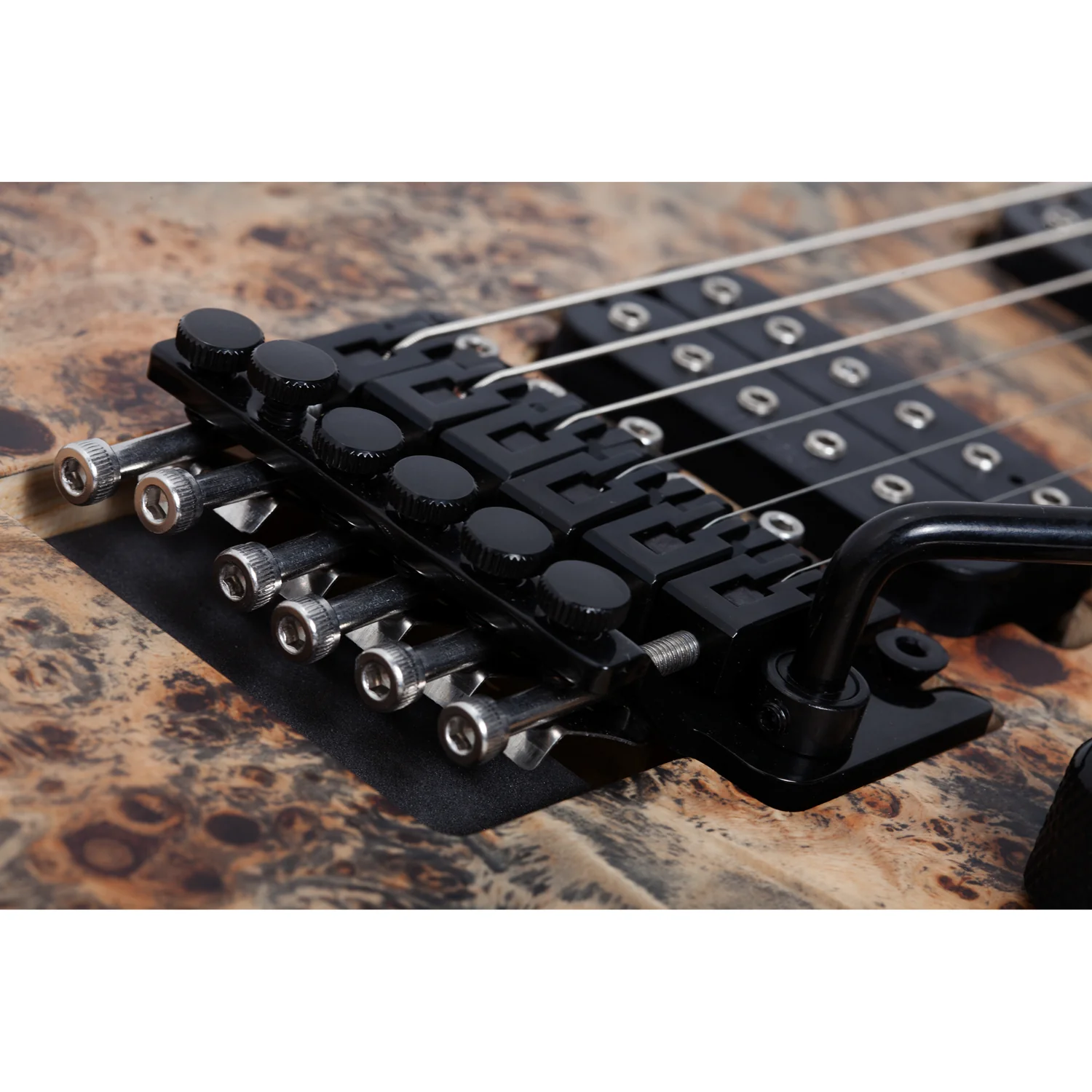 Schecter Reaper-6 FR 6 String Electric Guitar - Image 6