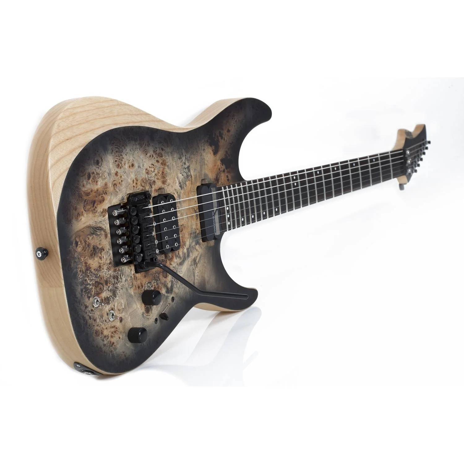 Schecter Reaper-6 FR S 6 String Electric Guitar - Image 9