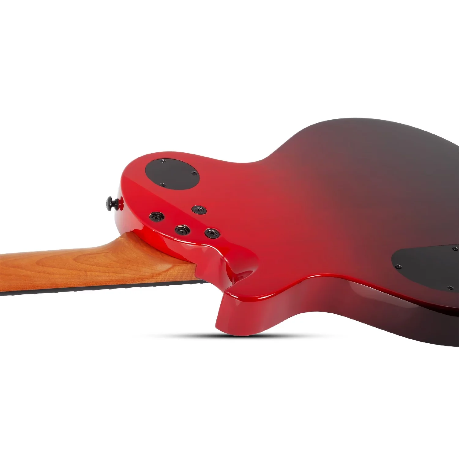 Schecter Solo-II Standard 6 String Electric Guitar - Image 23