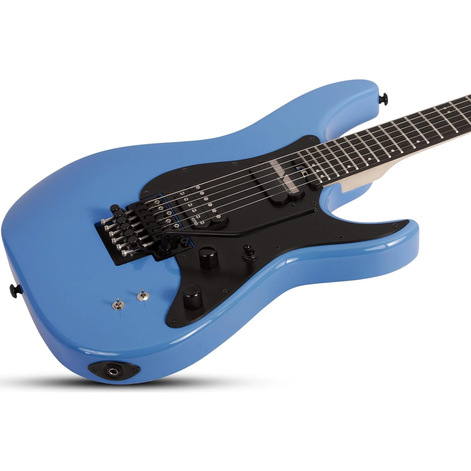 Schecter Sun Valley Super Shredder FR S Electric Guitar - Image 11