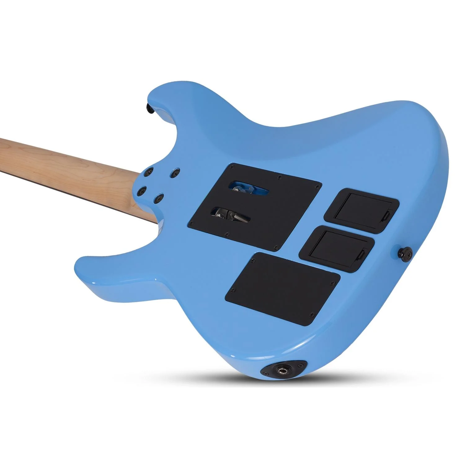 Schecter Sun Valley Super Shredder FR S Electric Guitar - Image 17