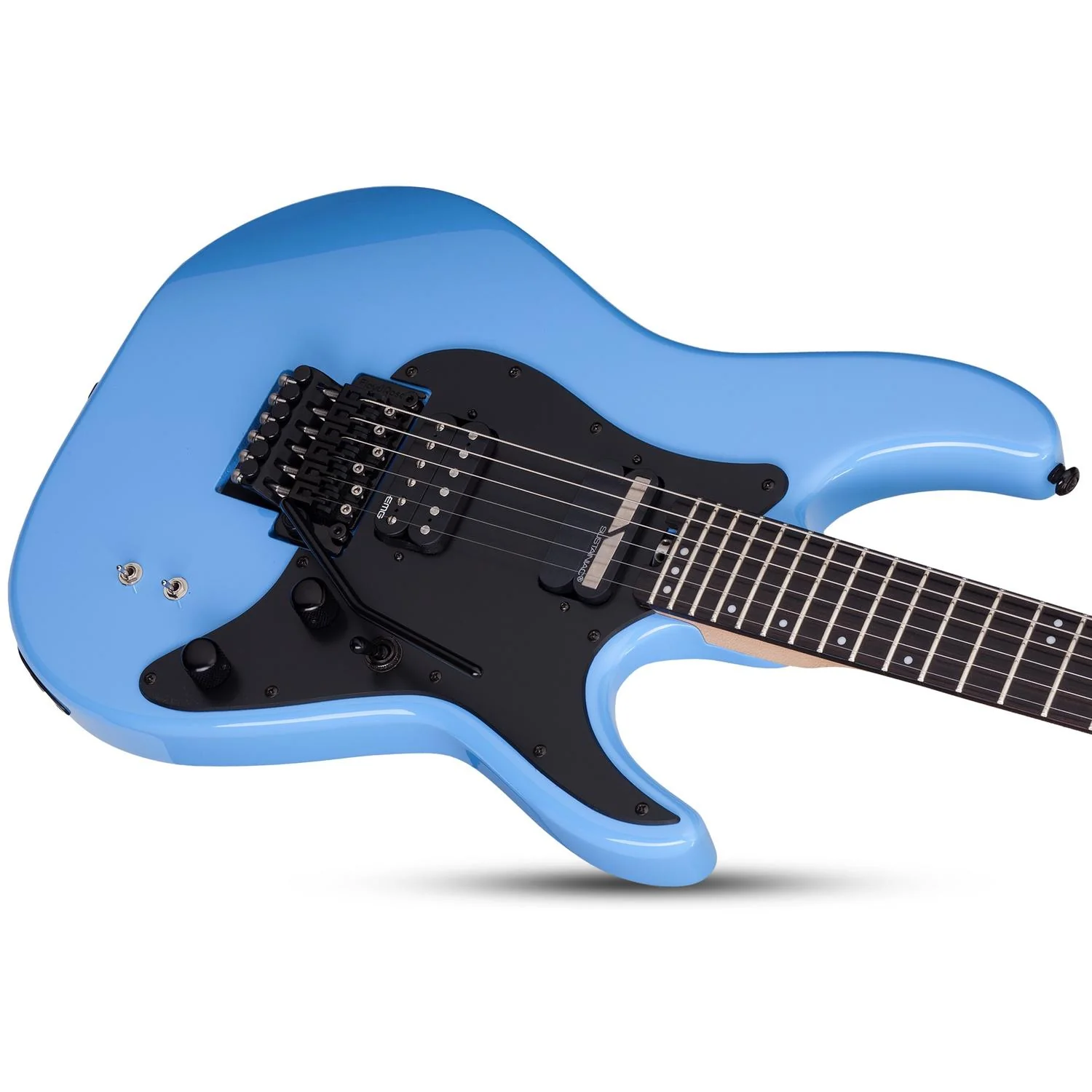 Schecter Sun Valley Super Shredder FR S Electric Guitar - Image 18