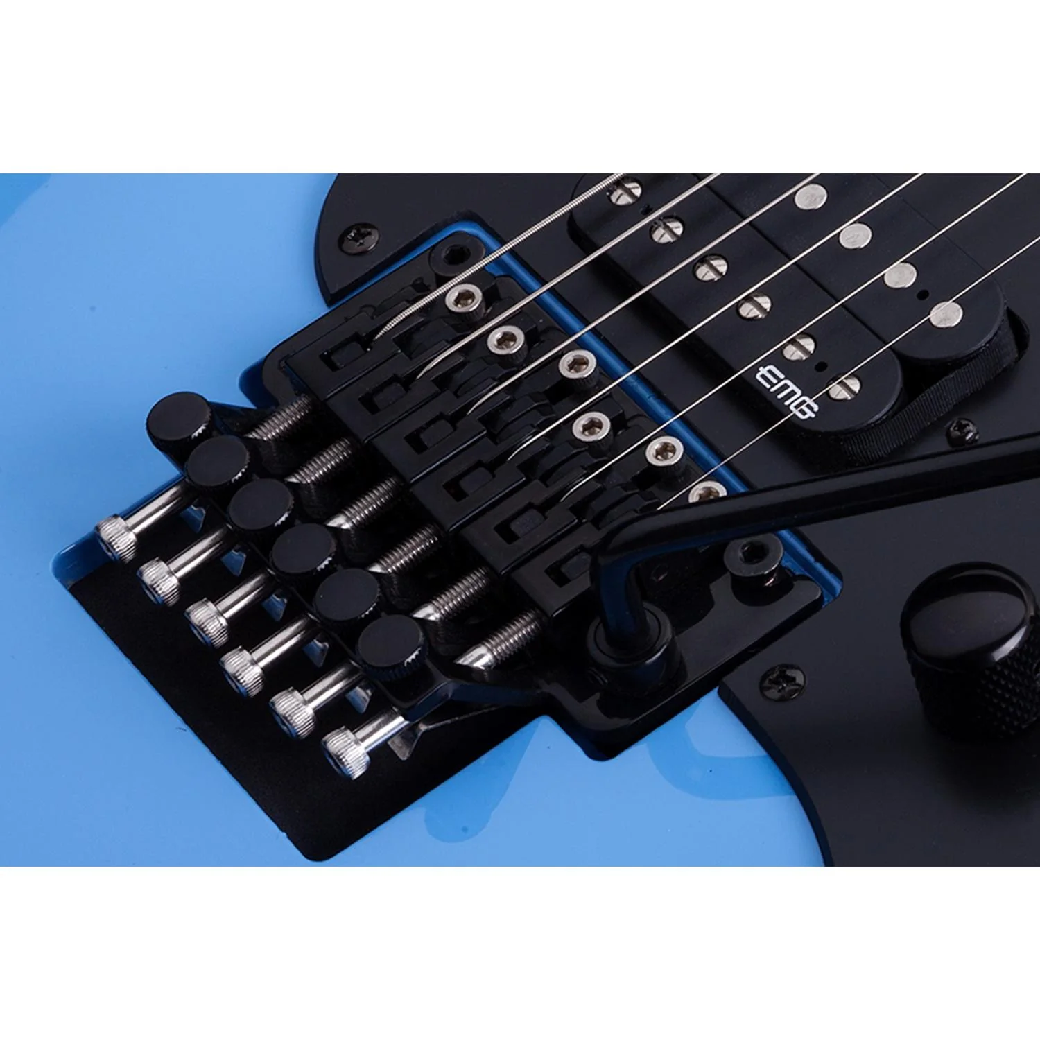 Schecter Sun Valley Super Shredder FR S Electric Guitar - Image 19