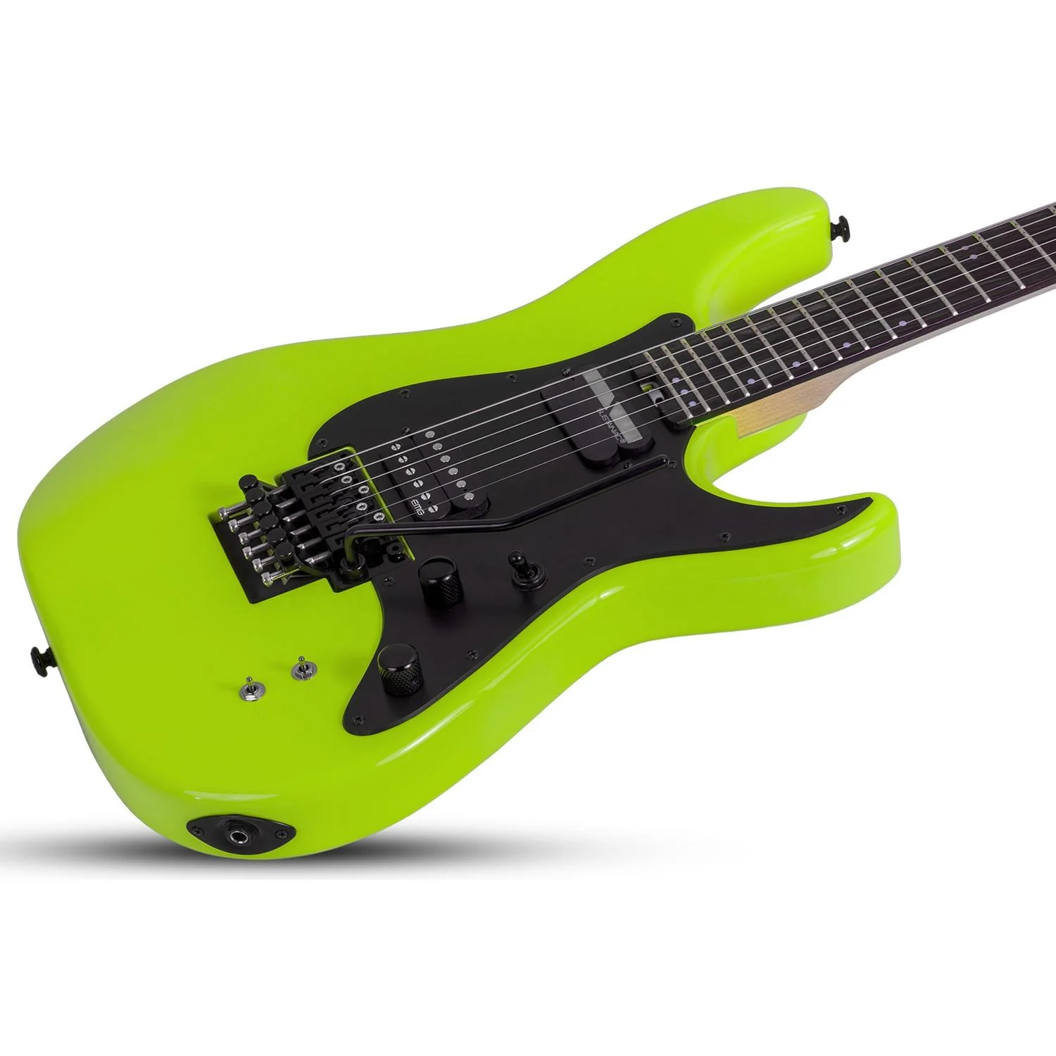 Schecter Sun Valley Super Shredder FR S Electric Guitar - Image 21