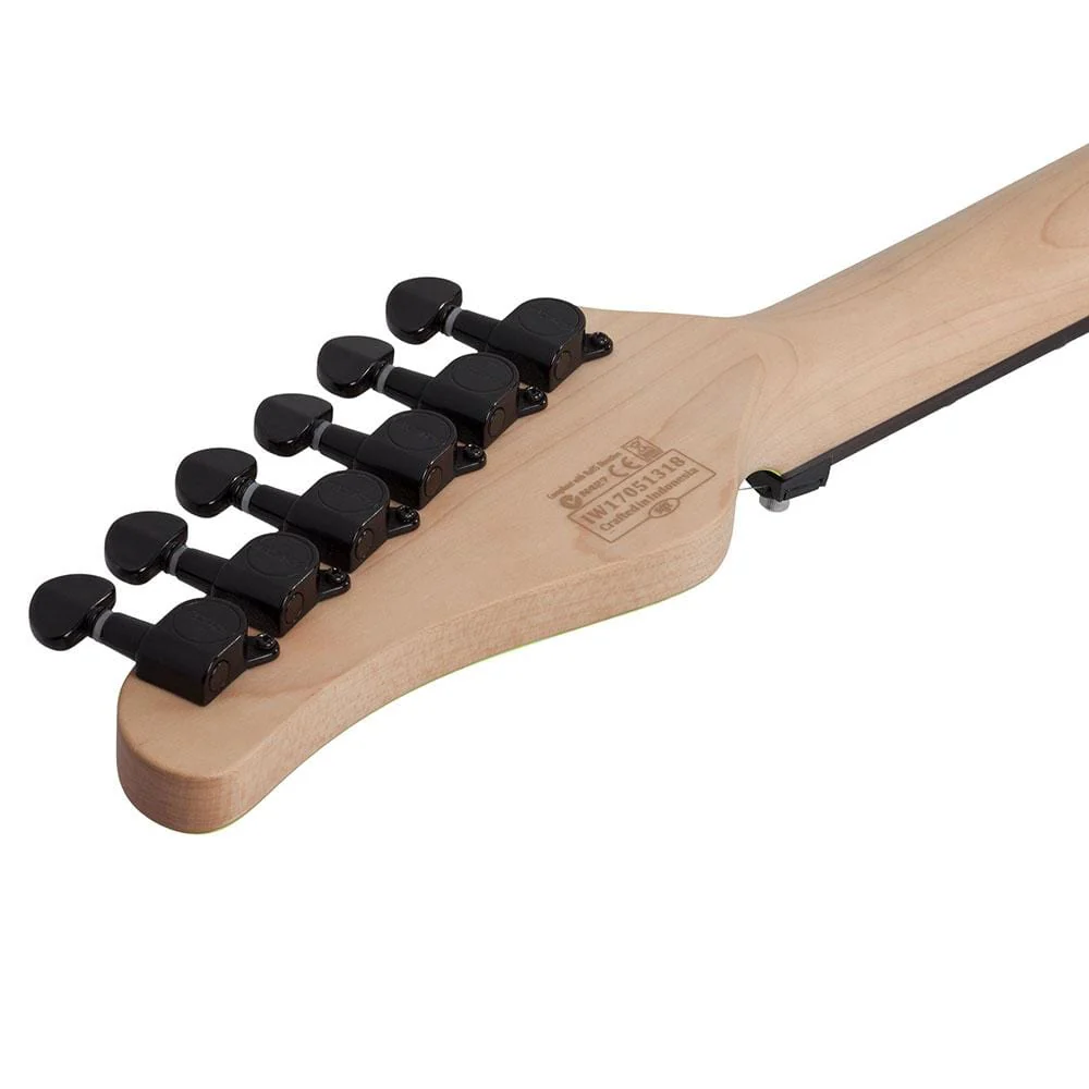 Schecter Sun Valley Super Shredder FR S Electric Guitar - Image 9