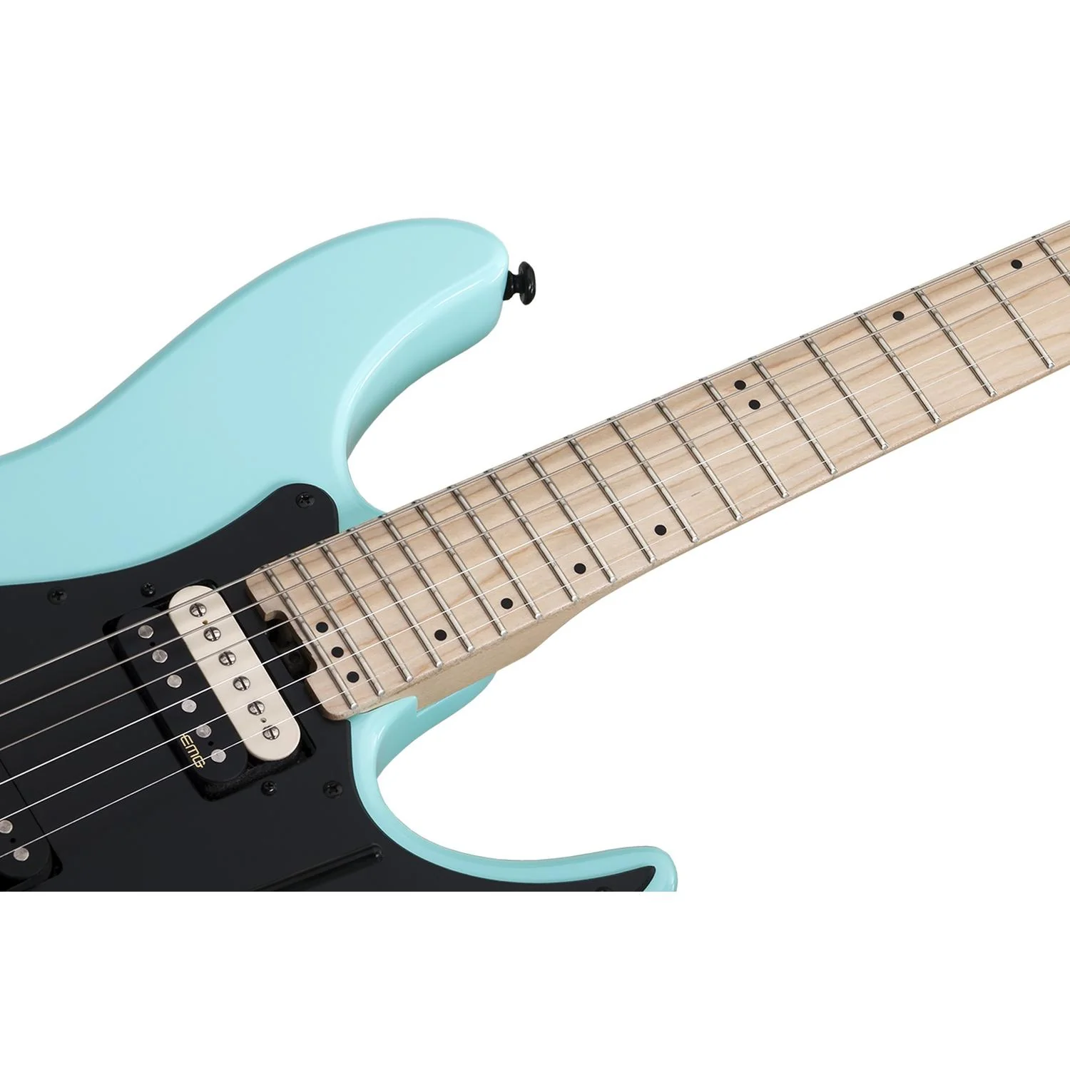Schecter Sun Valley Super Shredder FR Electric Guitar - Image 7