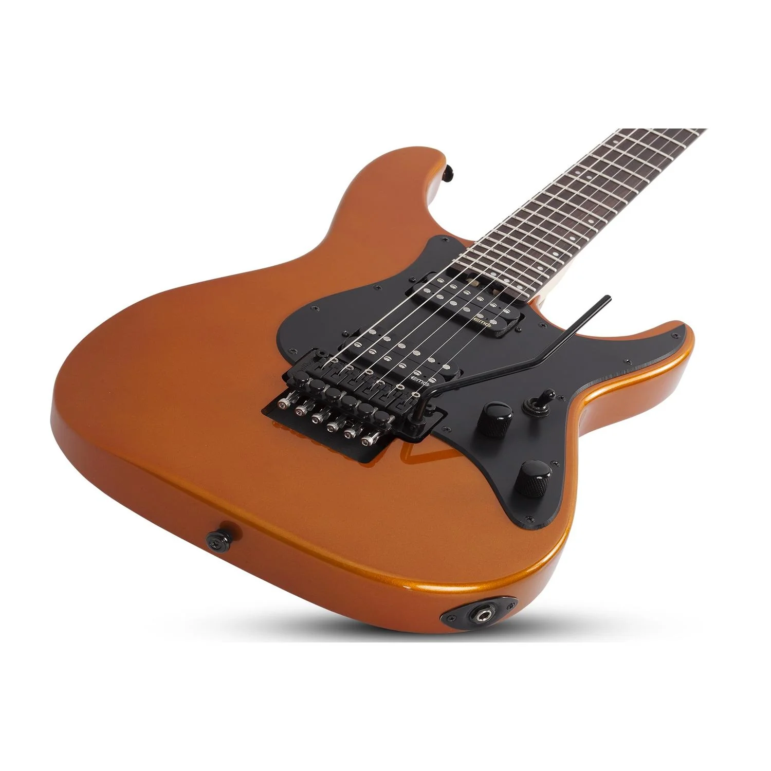 Schecter Sun Valley Super Shredder FR Electric Guitar - Image 9