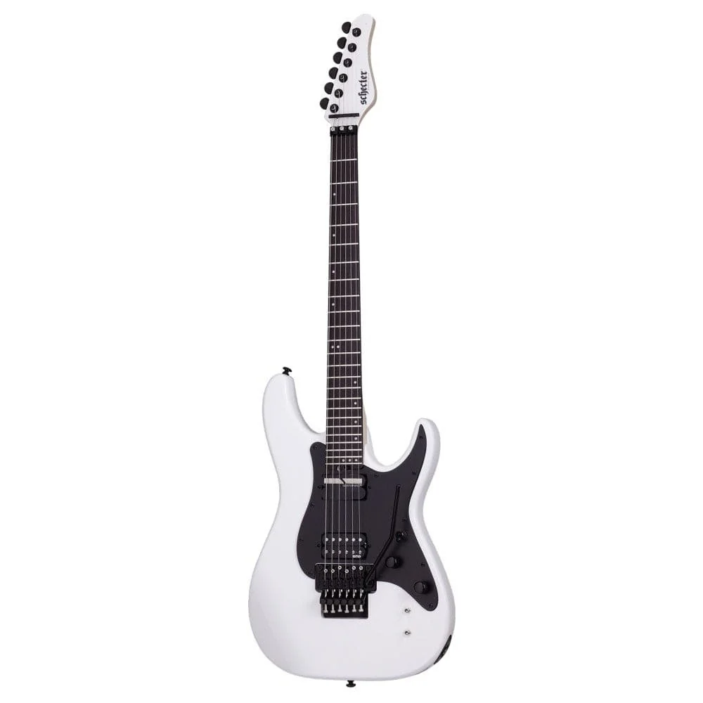 Schecter Sun Valley Super Shredder FR S Electric Guitar
