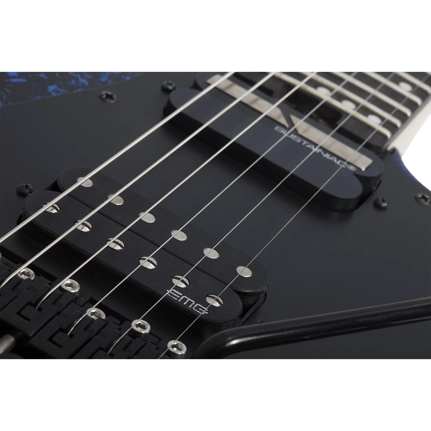 Schecter Sun Valley Super Shredder FR S Electric Guitar - Image 16