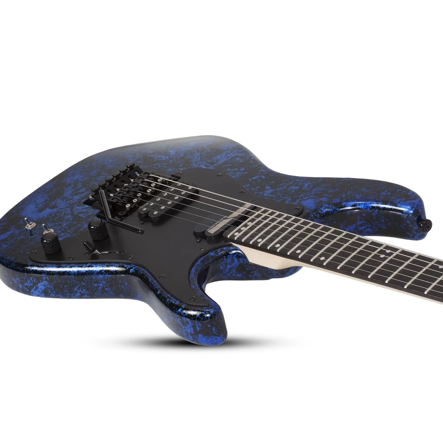 Schecter Sun Valley Super Shredder FR S Electric Guitar - Image 21