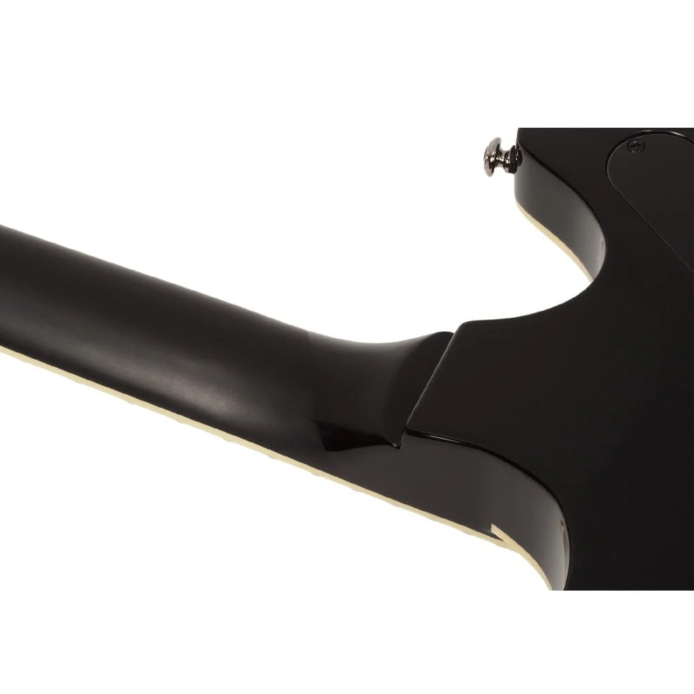 Schecter Tempest Blackjack 6 String Electric Guitar - Image 9