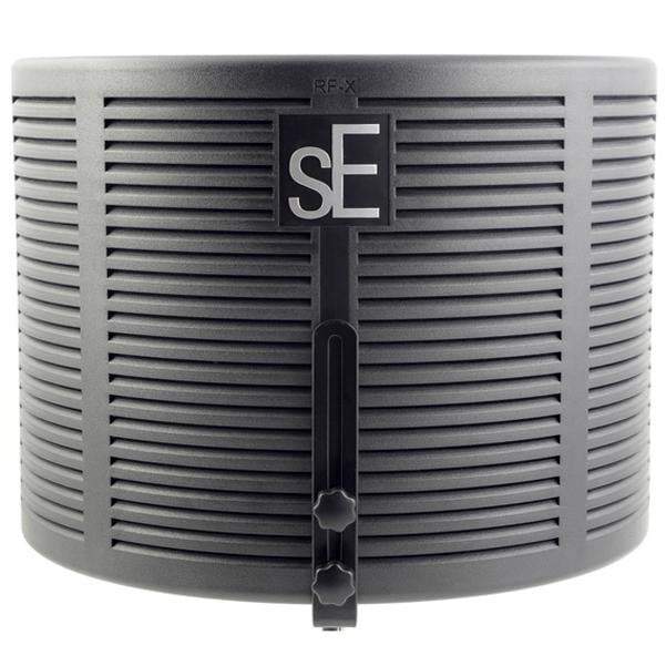 sE Electronics RF-X Portable Vocal Booth Reflection Filter