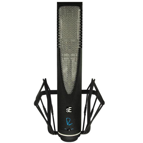 SE Electronics RNR1 Active Ribbon Condenser Microphone