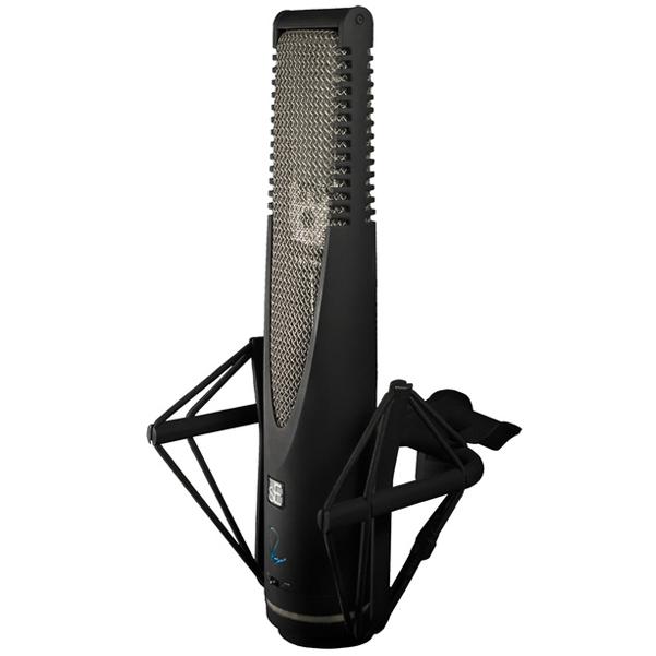 SE Electronics RNR1 Active Ribbon Condenser Microphone - Image 2