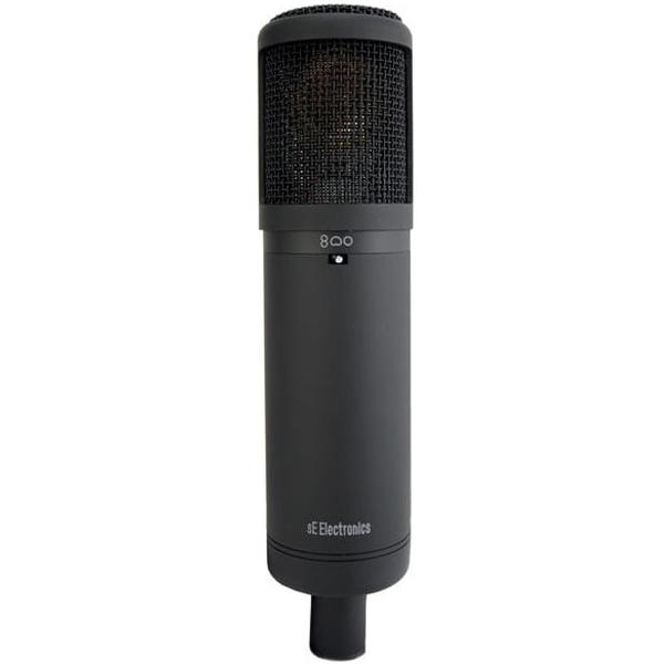 sE Electronics SE 2200a II Large Diaphragm Condenser Microphone