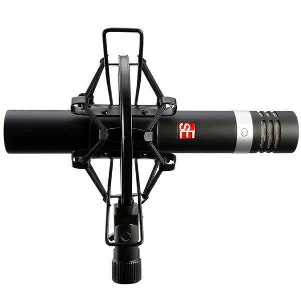 sE Electronics sE5 Small Diaphragm Condenser Microphone - Image 3