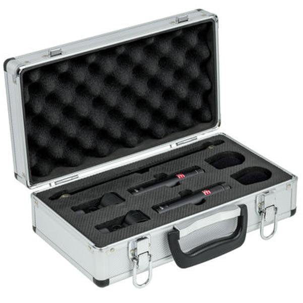 sE Electronics sE8 Small Diaphragm Condenser Microphone - Image 5