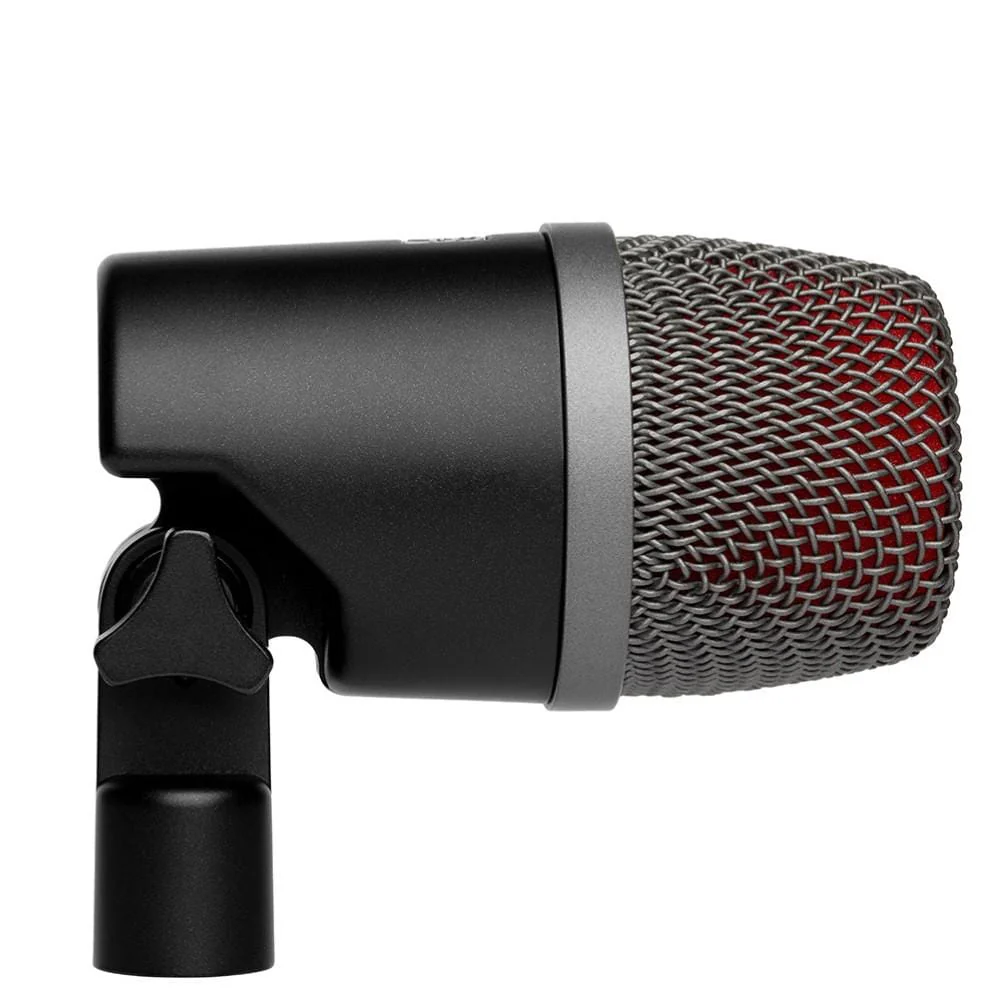 sE Electronics V Kick Dynamic Percussion Instrument Microphone for Drums & Bass - Image 5