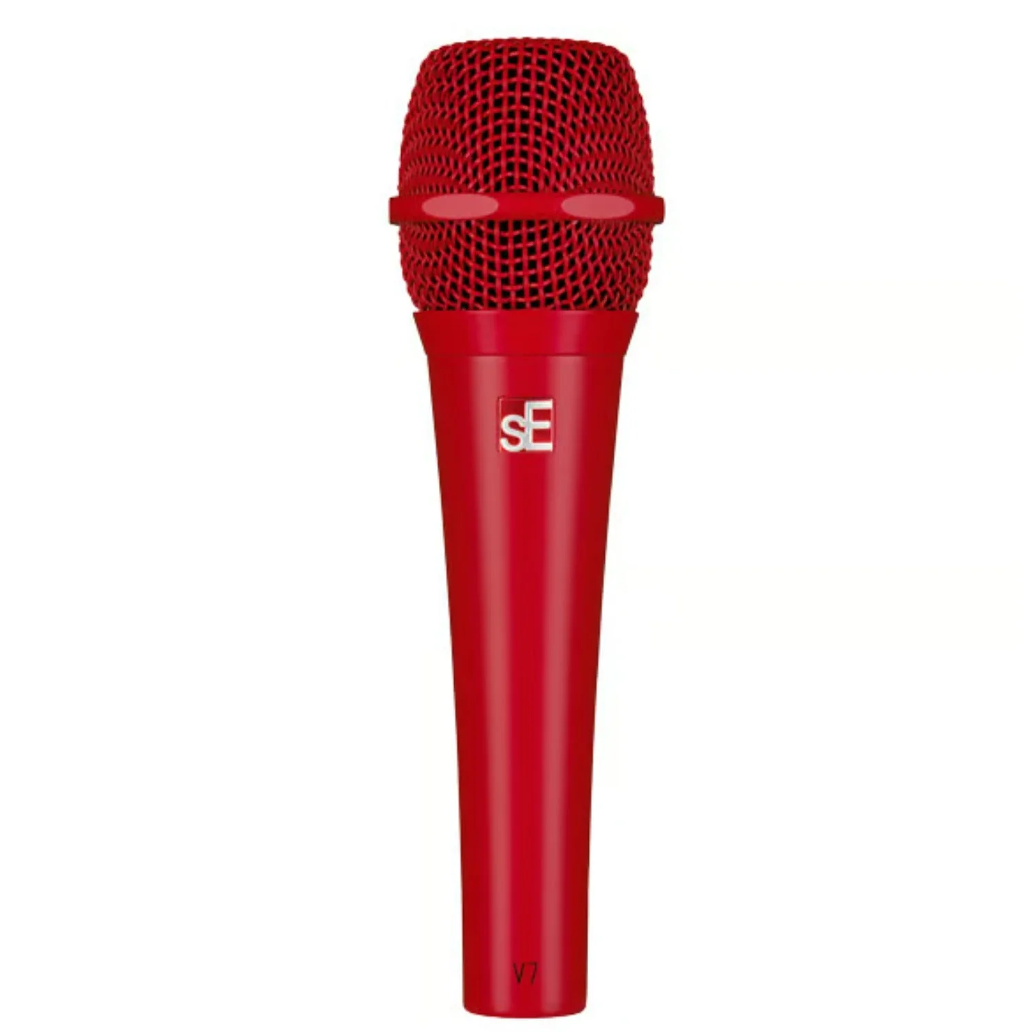 sE Electronics V7 Vocal Hand-Held Dynamic Microphone - Image 6