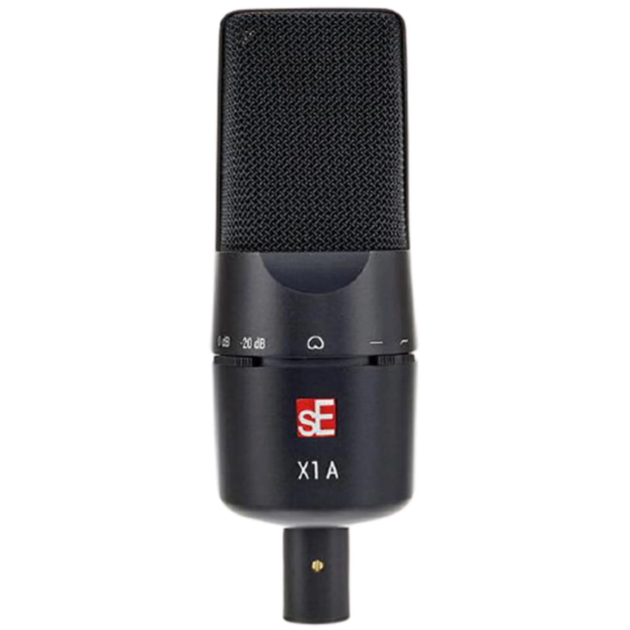 sE Electronics X1A Condenser Microphone - Cardoid