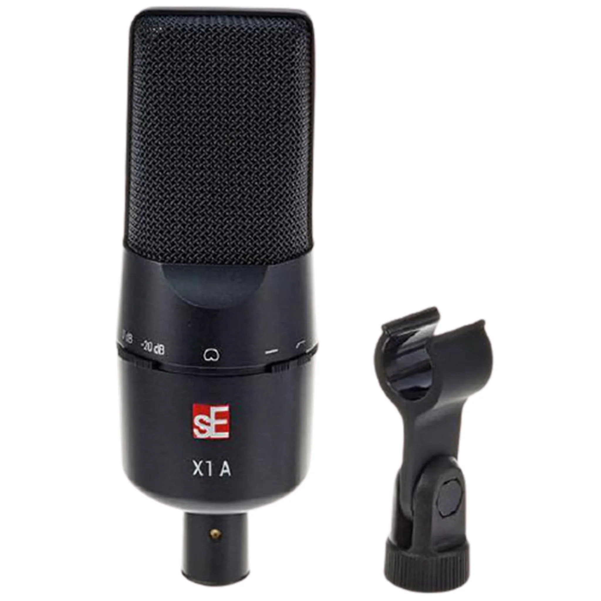 sE Electronics X1A Condenser Microphone - Cardoid - Image 4