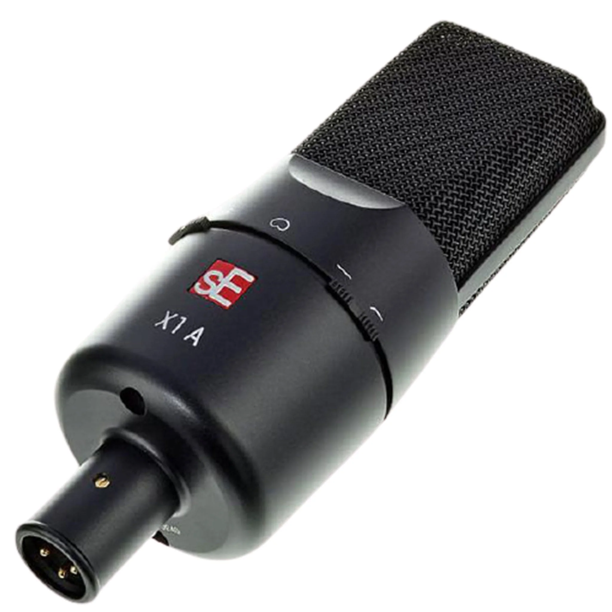 sE Electronics X1A Condenser Microphone - Cardoid - Image 5