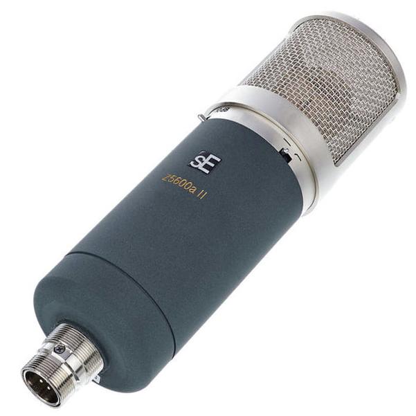 sE Electronics Z 5600A II Tube Condenser Microphone - Image 2