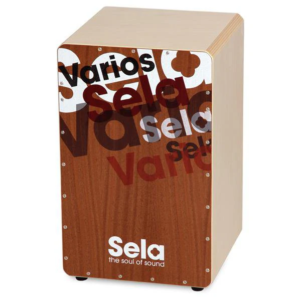 Sela SE 013 Varios Cajon - Image 2