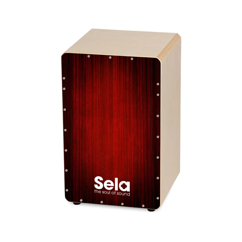 Sela SE 050 Varios Red Cajon - Image 2